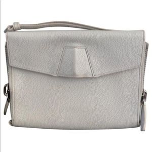 Alexander wang clutch